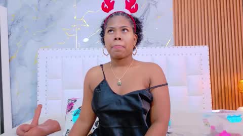 SASHA  online show from December 2025 02:54:02 AM