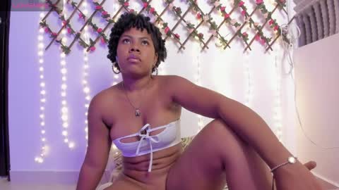 Snapshot of naughty_ebonyy chatting on May 2026 07:58:02 AM SASHA online show from May 2026 07:58:02 AM
