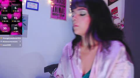 Em  please help me reach 100 thumbs up 3 online show from December 2024 11:28:01 PM