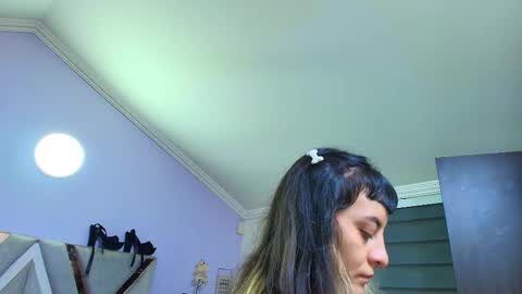 Kitten online show from October 2025 10:04:01 AM