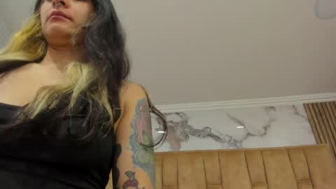 Snapshot of naughty_kittenm chatting on May 2026 11:07:02 AM Kitten online show from May 2026 11:07:02 AM