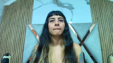 Snapshot of naughty_kittenm chatting on May 2026 11:07:01 AM Kitten online show from May 2026 11:07:01 AM