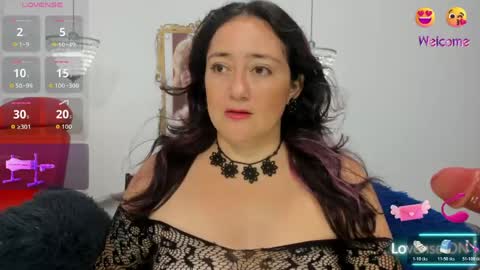 ESMERALDA online show from April 2026 02:59:02 AM