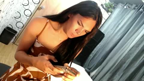 Ariela online show from January 2026 11:08:01 PM