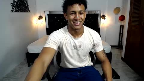 Snapshot of naughty_sebas_ chatting on February 2025 11:31:02 AM SEBAS online show from February 2025 11:31:02 AM