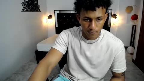 Snapshot of naughty_sebas_ chatting on February 2025 07:14:02 PM SEBAS online show from February 2025 07:14:02 PM