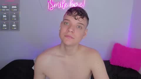 Noah online show from March 2026 03:23:01 AM