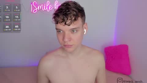 Snapshot of naughty_twink_ chatting on May 2026 04:59:02 PM Noah online show from May 2026 04:59:02 PM