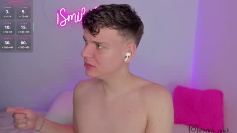 Snapshot of naughty_twink_ chatting on May 2026 04:58:02 PM Noah online show from May 2026 04:58:02 PM