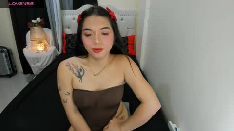 naughtyamanda804704 online show from May 2026 06:27:02 PM