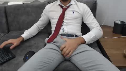 Snapshot of naughtyb00yy chatting on January 2025 10:43:02 PM naughty pervert masterboy online show from January 2025 10:43:02 PM