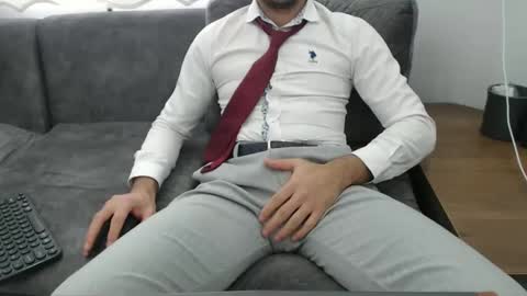 Snapshot of naughtyb00yy chatting on January 2025 12:02:02 PM naughty pervert masterboy online show from January 2025 12:02:02 PM