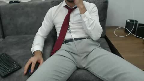 Snapshot of naughtyb00yy chatting on January 2025 10:35:01 PM naughty pervert masterboy online show from January 2025 10:35:01 PM