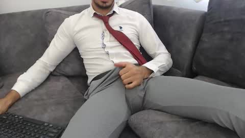 Snapshot of naughtyb00yy chatting on September 2025 12:15:02 PM naughty pervert masterboy online show from September 2025 12:15:02 PM