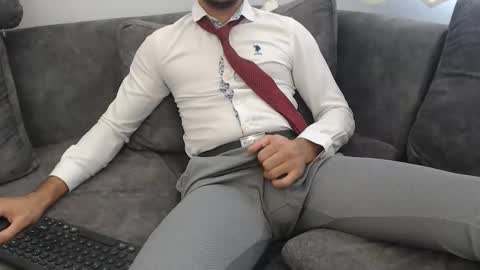 Snapshot of naughtyb00yy chatting on September 2025 10:37:01 AM naughty pervert masterboy online show from September 2025 10:37:01 AM