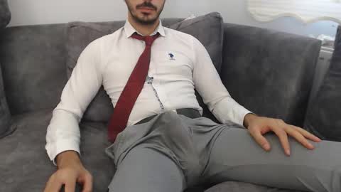 Snapshot of naughtyb00yy chatting on September 2025 12:27:02 PM naughty pervert masterboy online show from September 2025 12:27:02 PM