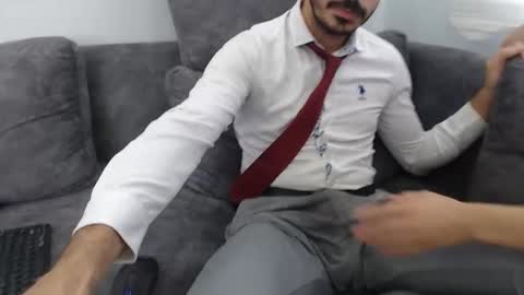 Snapshot of naughtyb00yy chatting on September 2025 06:37:01 AM naughty pervert masterboy online show from September 2025 06:37:01 AM