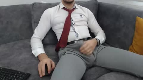 Snapshot of naughtyb00yy chatting on February 2026 12:10:01 PM naughty pervert masterboy online show from February 2026 12:10:01 PM