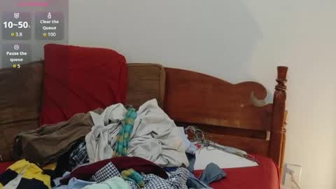 Beeker online show from March 2026 11:20:02 PM