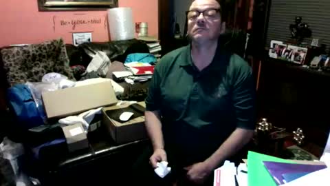 naughtybone online show from February 2026 03:32:01 AM