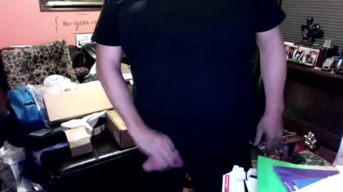 naughtybone online show from February 2026 07:05:01 AM