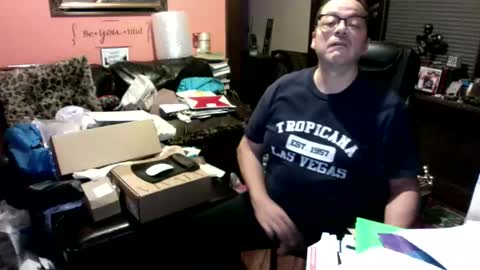 naughtybone online show from February 2026 10:55:01 PM