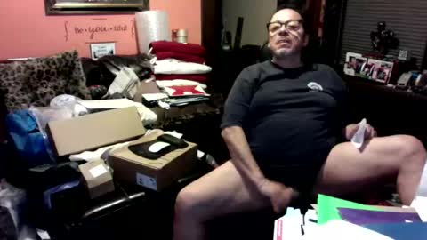 naughtybone online show from February 2026 08:59:02 AM