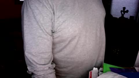 naughtybone online show from March 2026 10:38:01 PM