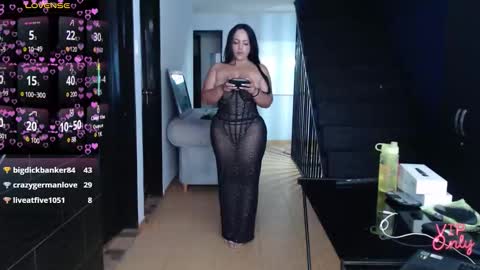 Mariana online show from February 2026 02:46:01 PM