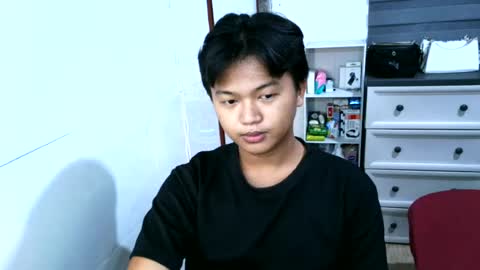 Snapshot of naughtyboy_joo chatting on June 2026 10:26:01 AM Joro online show from June 2026 10:26:01 AM