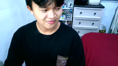 Snapshot of naughtyboy_joo chatting on July 2026 12:40:02 PM Joro online show from July 2026 12:40:02 PM