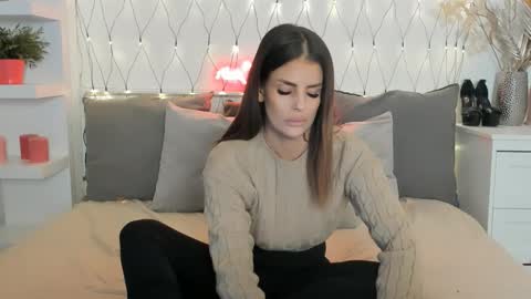 Cassy online show from January 2025 02:39:01 PM