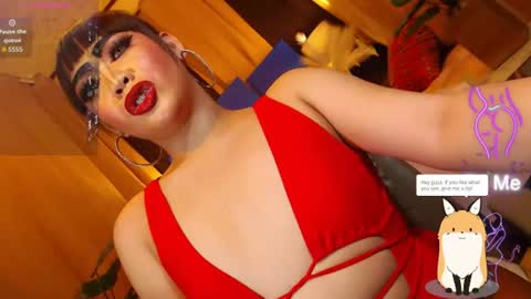 naughtyfridah online show from July 2026 04:31:01 PM