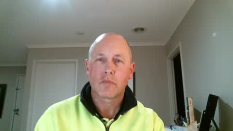whatever you want it to be online show from July 2026 07:56:02 AM