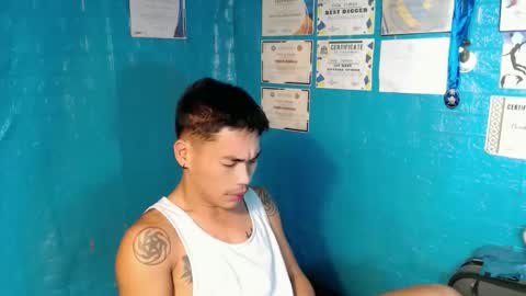 naughtyfuck_boy online show from October 2025 03:08:01 AM