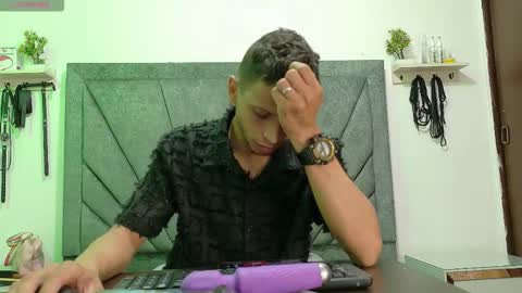 Snapshot of naughtyfusion_os chatting on February 2026 12:46:01 PM naughtyfusion_os online show from February 2026 12:46:01 PM