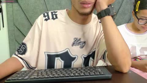 naughtyfusion_os online show from March 2026 12:38:02 PM