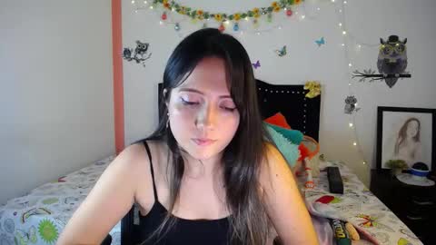 Valeria  online show from February 2025 07:47:02 PM