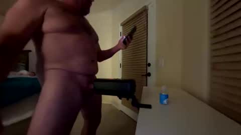 NaughtyHotDirtyGinger online show from October 2025 04:13:01 AM