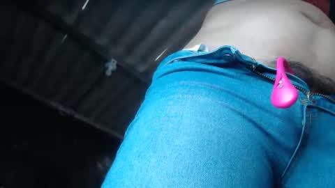 Kimberly online show from January 2025 04:20:01 PM