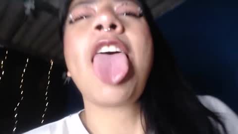 Kimberly online show from January 2025 11:10:02 PM