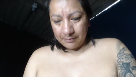 Kimberly online show from February 2025 10:23:02 PM