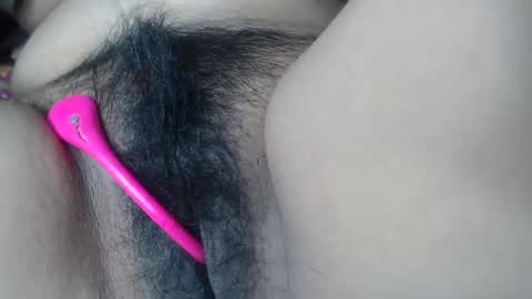 Kimberly online show from February 2025 07:07:01 PM