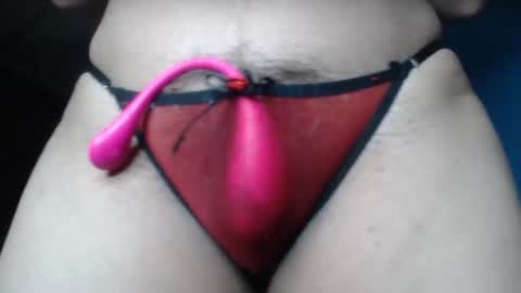 Kimberly online show from February 2025 06:26:01 PM