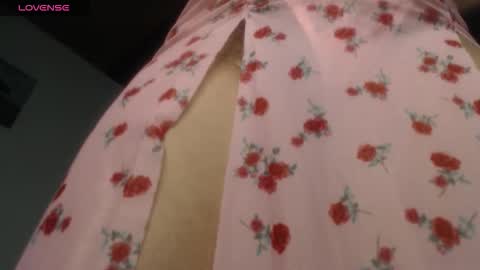 Kimberly online show from October 2025 03:47:02 PM