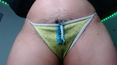 Kimberly online show from March 2026 12:25:01 AM