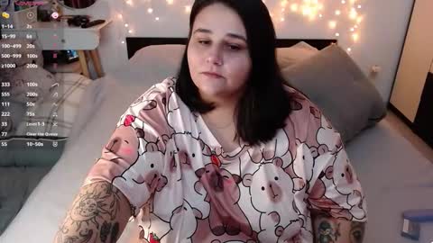 Chris online show from September 2025 10:49:02 AM