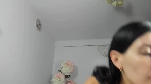 Snapshot of naughtylov3 chatting on October 2025 05:06:01 AM Cassie -  online show from October 2025 05:06:01 AM