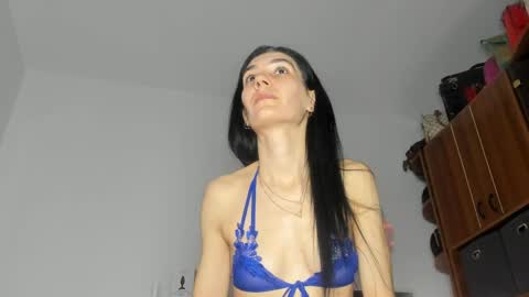 Cassie -  online show from April 2026 04:55:01 AM