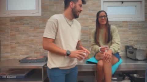 ANDREA STEPH  MIKE online show from September 2025 08:29:02 AM